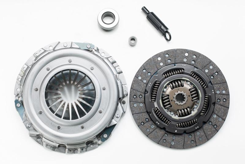 South Bend Clutch 04-163R