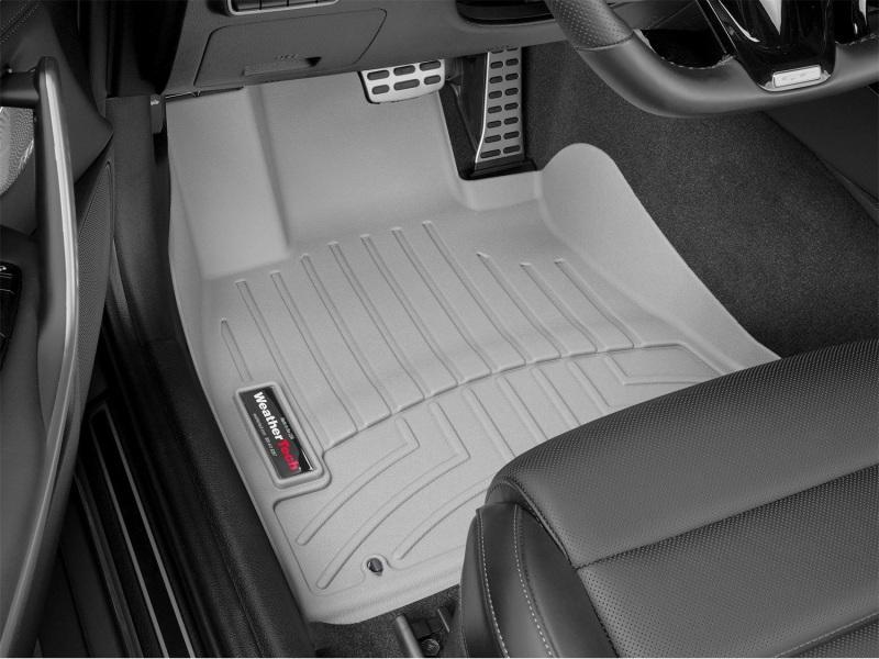 WeatherTech 4612381