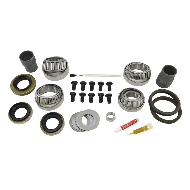 Yukon Gear & Axle YK T7.5-V6-FULL