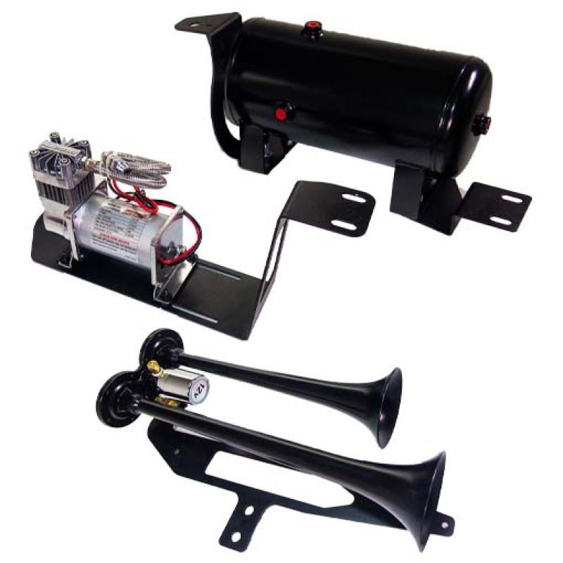 Kleinn Air Horns RNGR-102-1