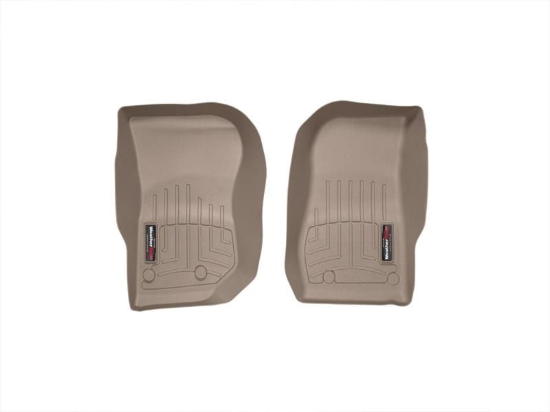 WeatherTech 455731