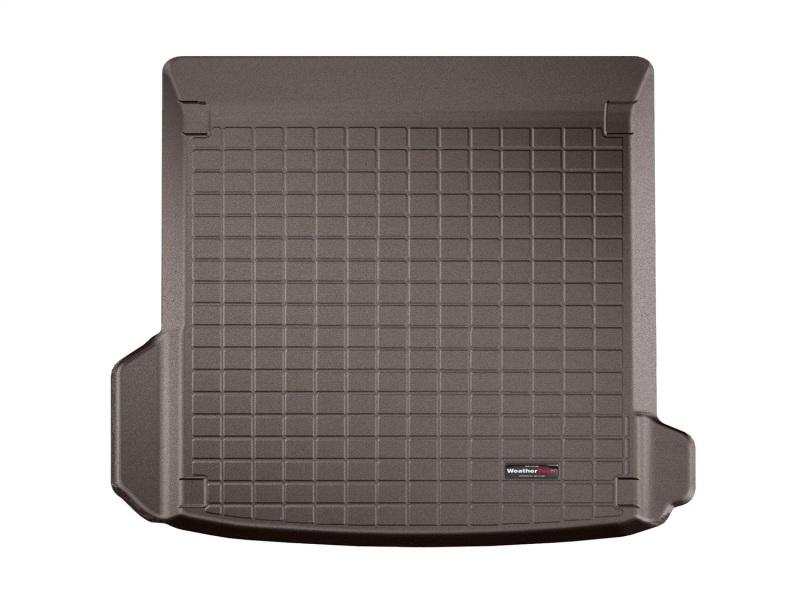 WeatherTech 431236