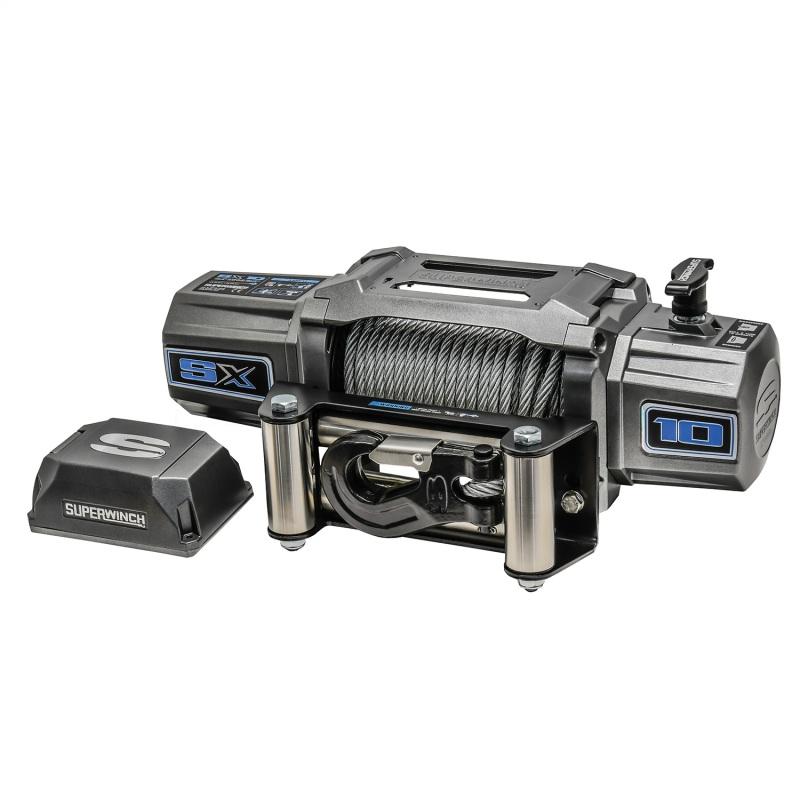 Superwinch 1710200