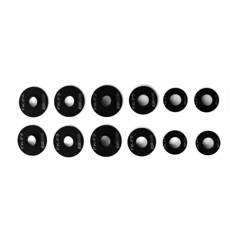 BLOX Racing BXSS-20605