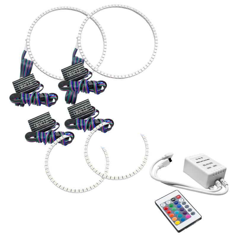 ORACLE Lighting 2646-504