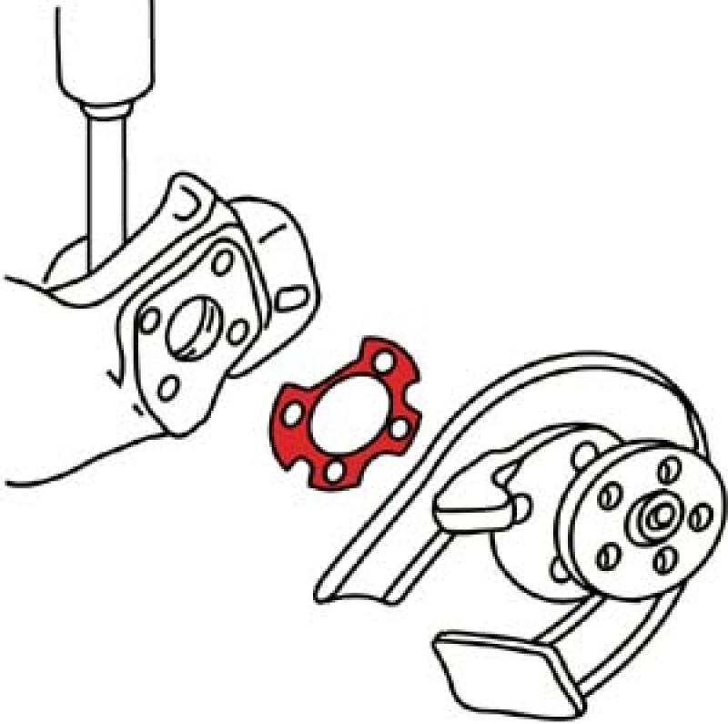 SPC Performance 71521