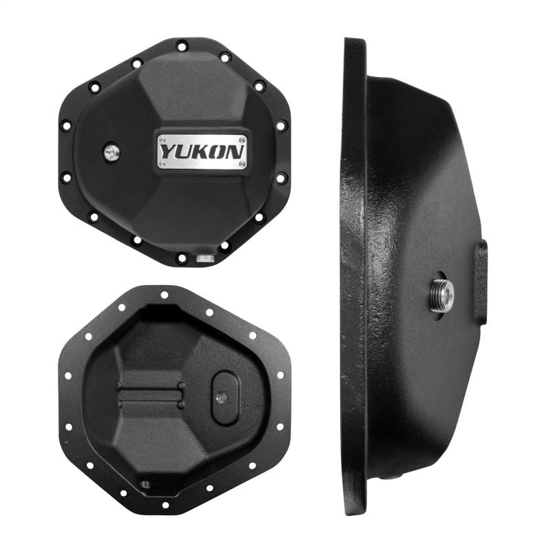 Yukon Gear & Axle YHCC-GM14T-M