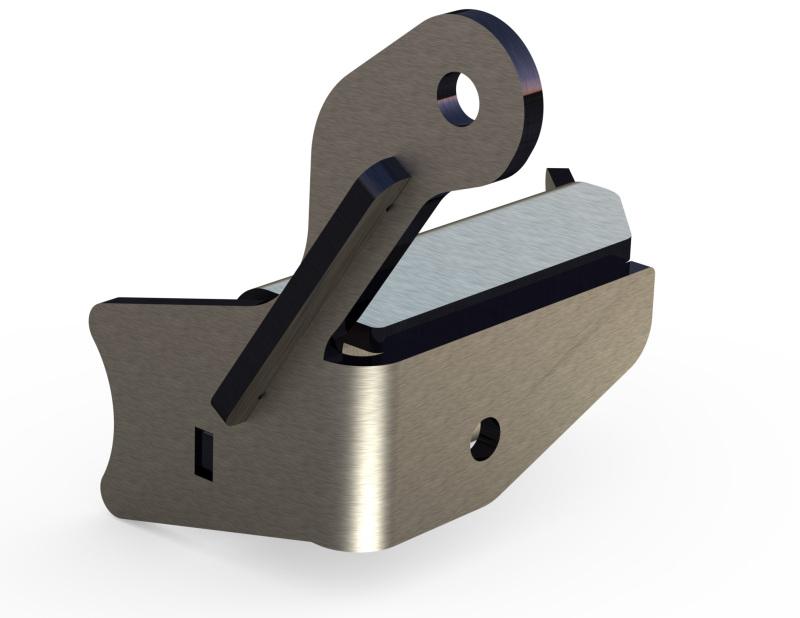 Artec Industries TJ2016