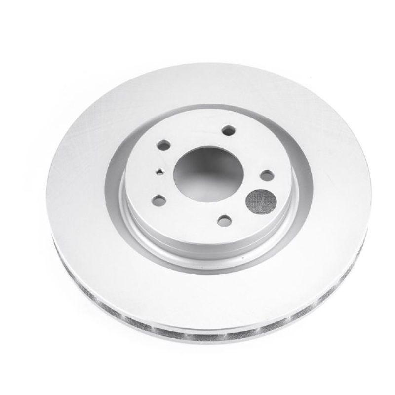 PowerStop JBR1107EVC