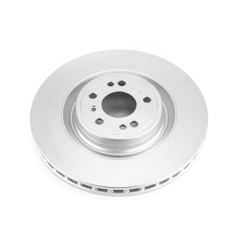 PowerStop EBR1452EVC