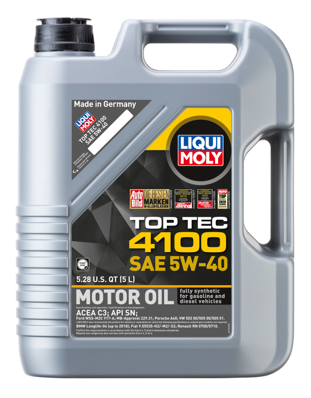 LIQUI MOLY 2330