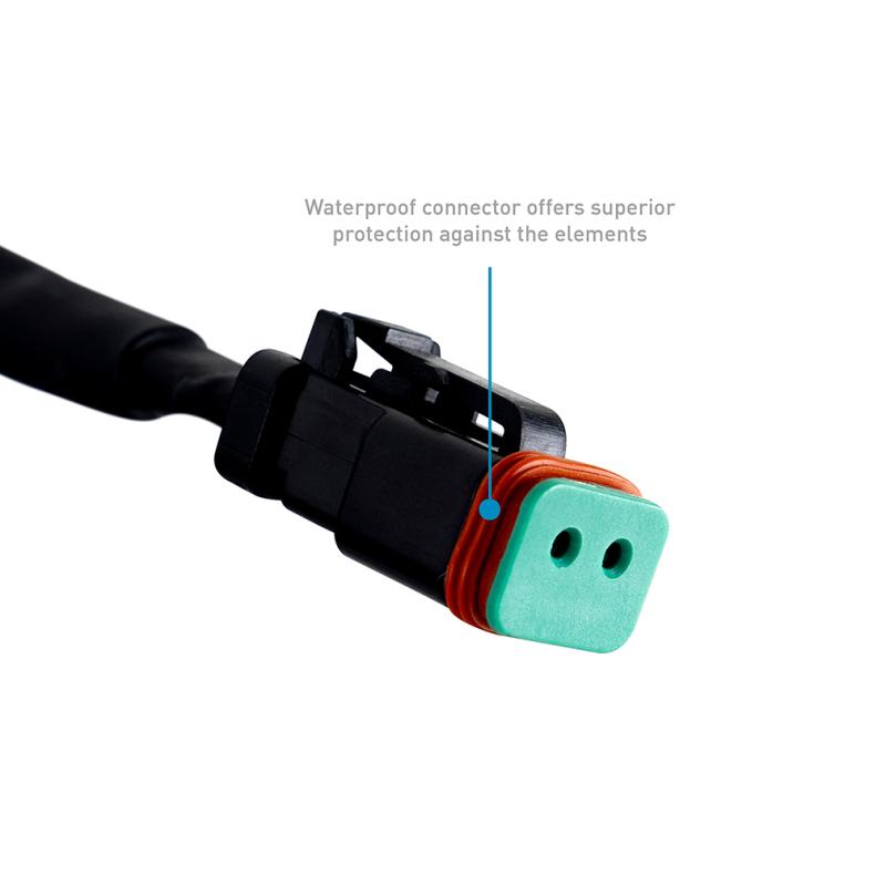 Borne Off-Road BNLT-BR-21-DT2FU