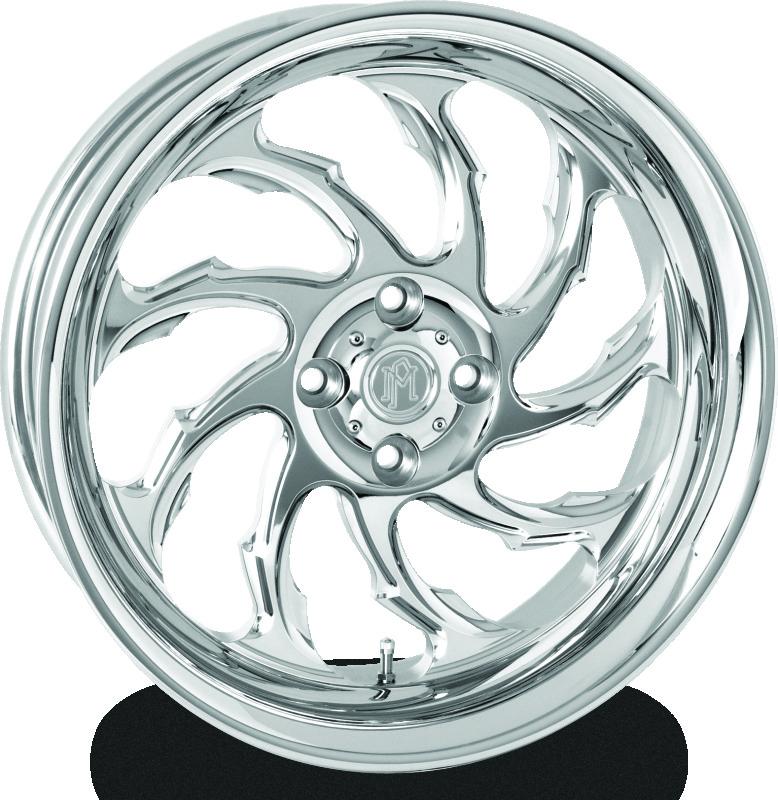 Performance Machine 0320-3814RAA-TORR-CH