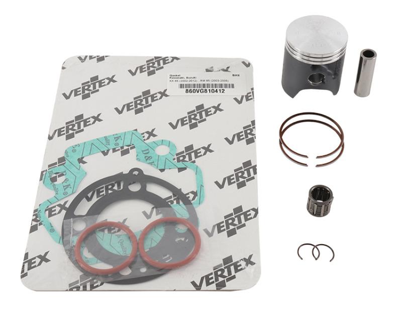 Vertex Pistons VTK22860B