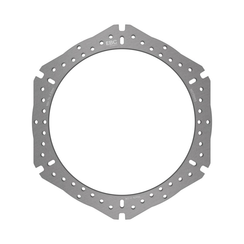 EBC Powersports MD735RS