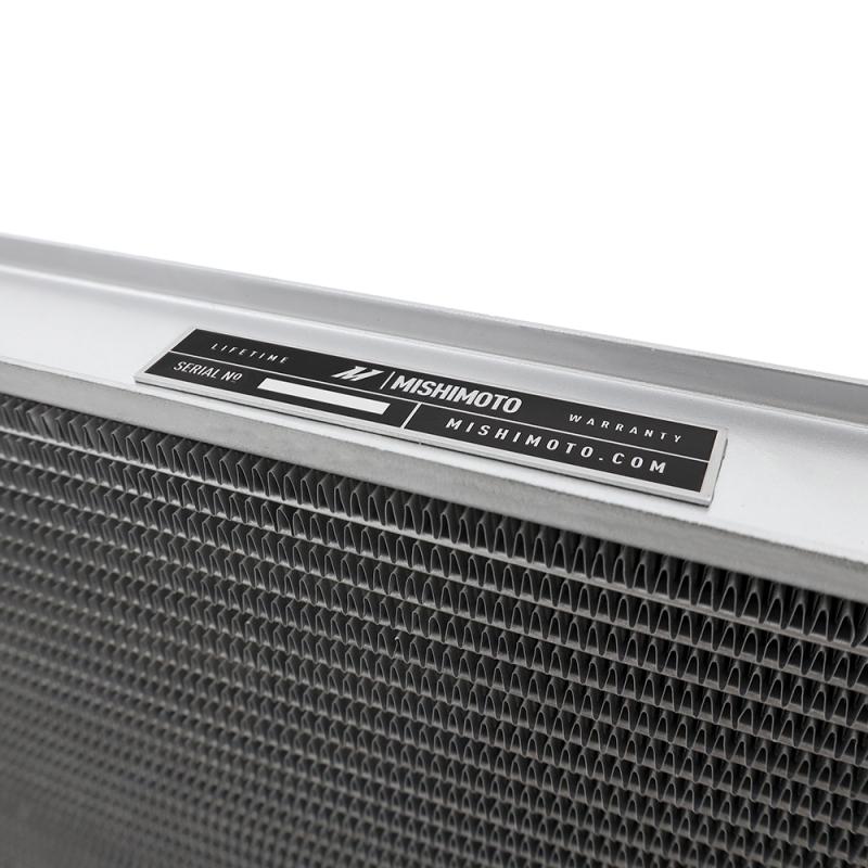 Mishimoto MMRAD-CIV-16