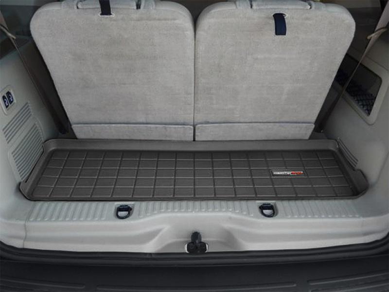 WeatherTech 40413