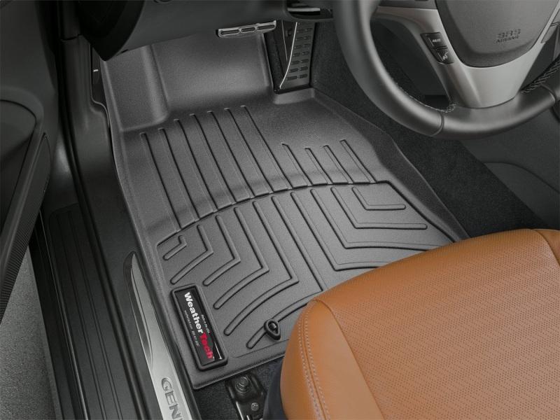 WeatherTech 447251
