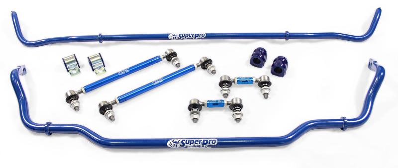 Superpro RCSTING0100KIT