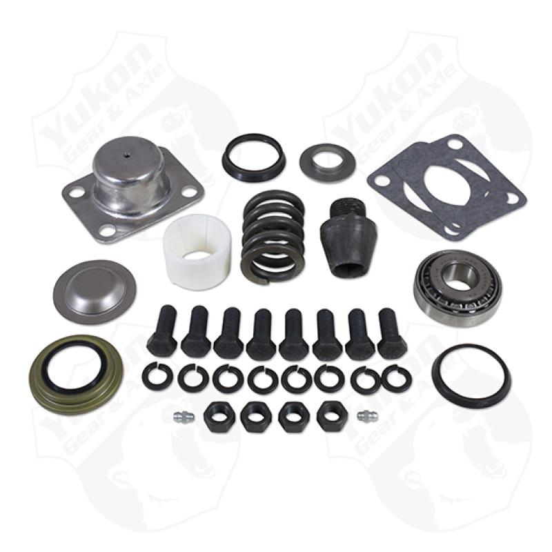 Yukon Gear & Axle YP KP-001