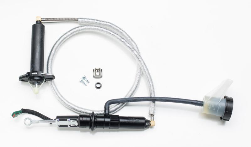 South Bend Clutch Hyd-HD