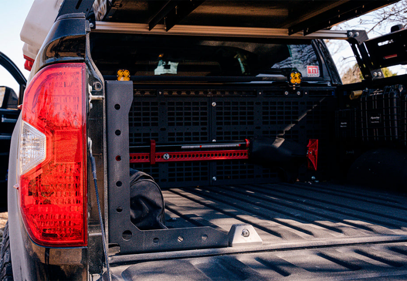 Cali Raised LED CR3619