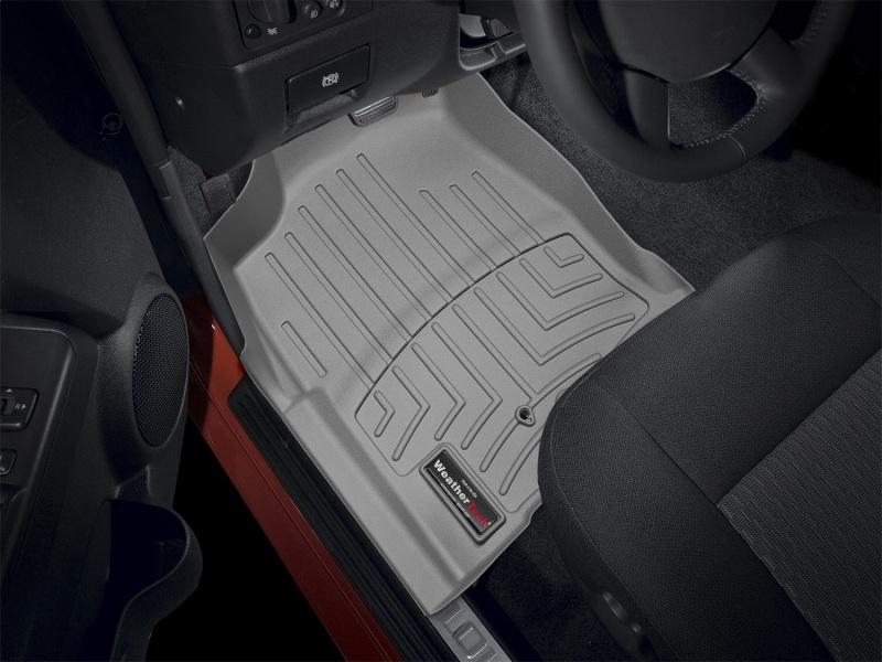 WeatherTech 465021