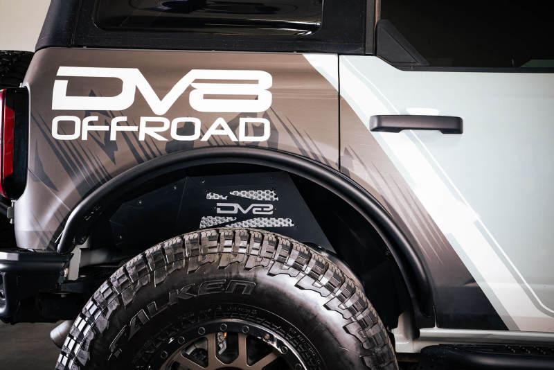DV8 Offroad INFEND-05RB