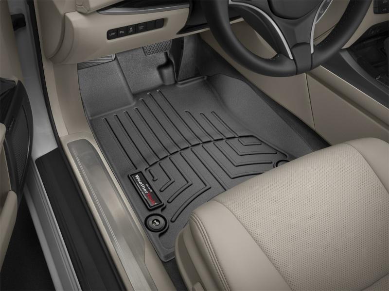 WeatherTech 445581