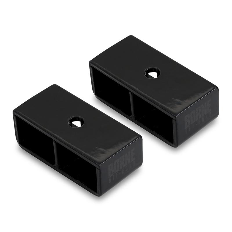 Mishimoto BNLK-SIL-07-R2