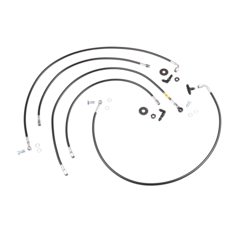 Chase Bays CB-JZX-HB