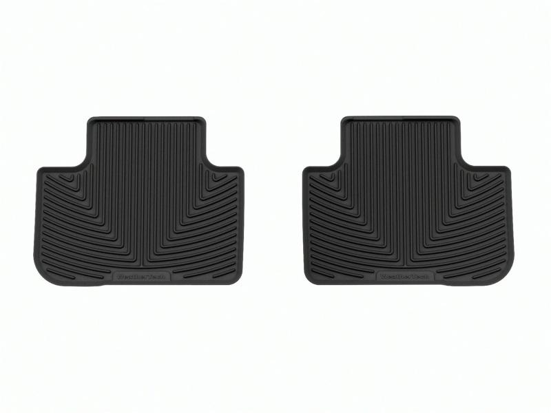 WeatherTech W660
