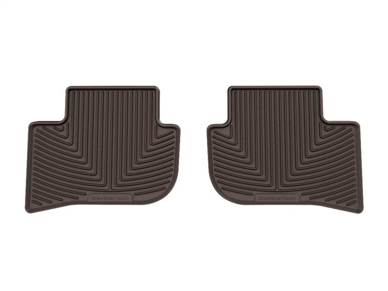 WeatherTech W705CO
