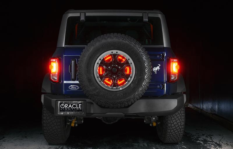 ORACLE Lighting 4211-334