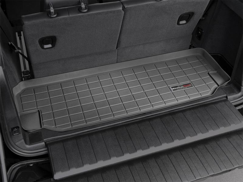 WeatherTech 40667