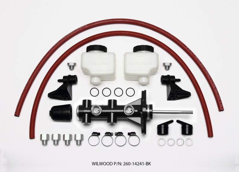 Wilwood 260-14241-BK