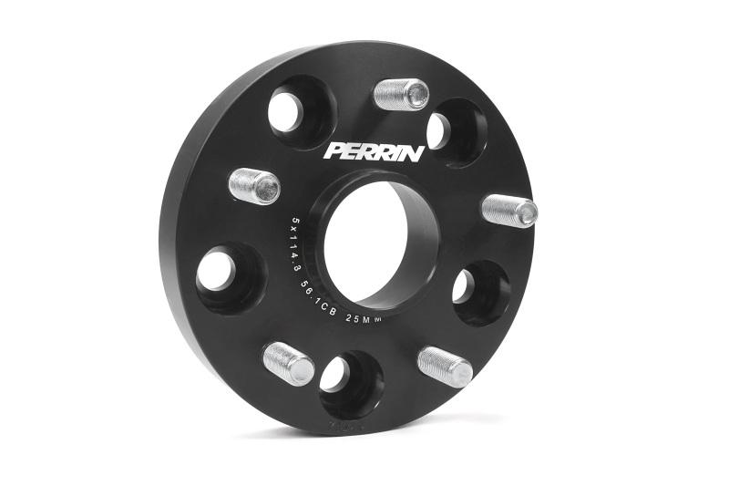 Perrin Performance PSP-WHL-025BK