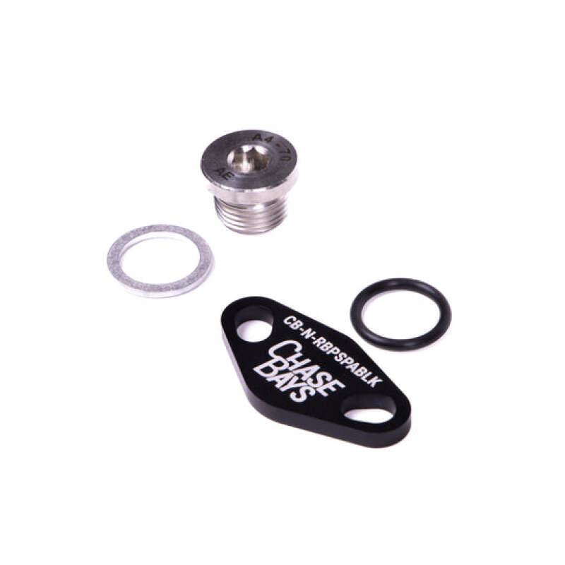 Chase Bays CB-N-HICASBLOCK