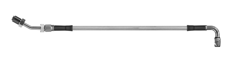 Goodridge HD2090-1CC-CL86