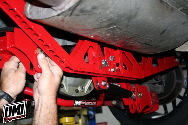 UMI Performance 2080-300-B