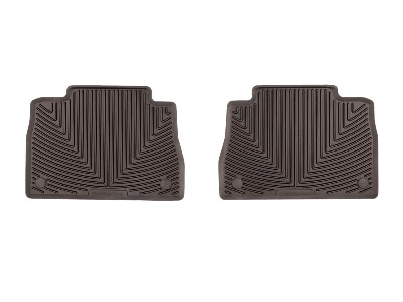 WeatherTech W641CO