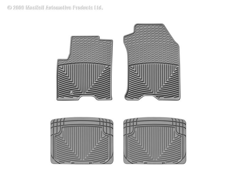 WeatherTech W98GR-W20GR