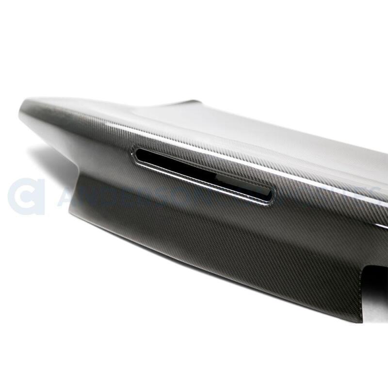 Anderson Composites AC-TL16CHCAM-DS