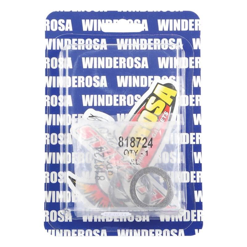 Vertex Pistons 823034