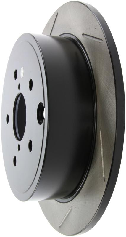 Stoptech 126.47032SR