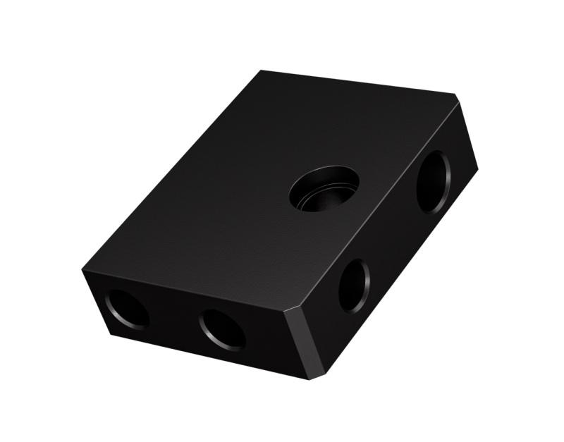 Goodridge PMCHD-031ZBK