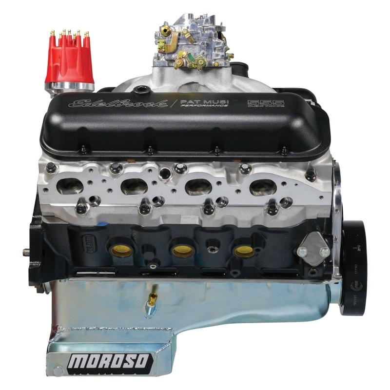 Edelbrock 49550