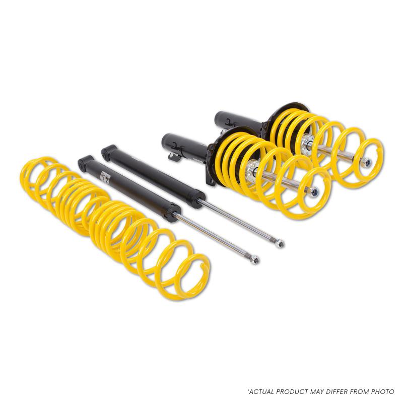 ST Suspensions 80274