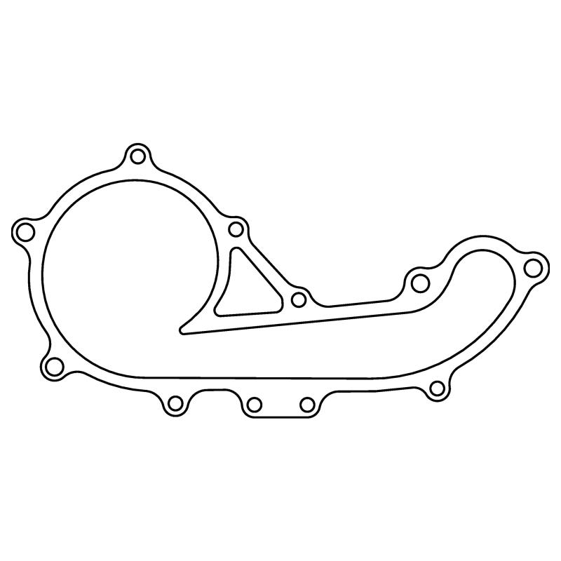 Cometic Gasket C4835-020