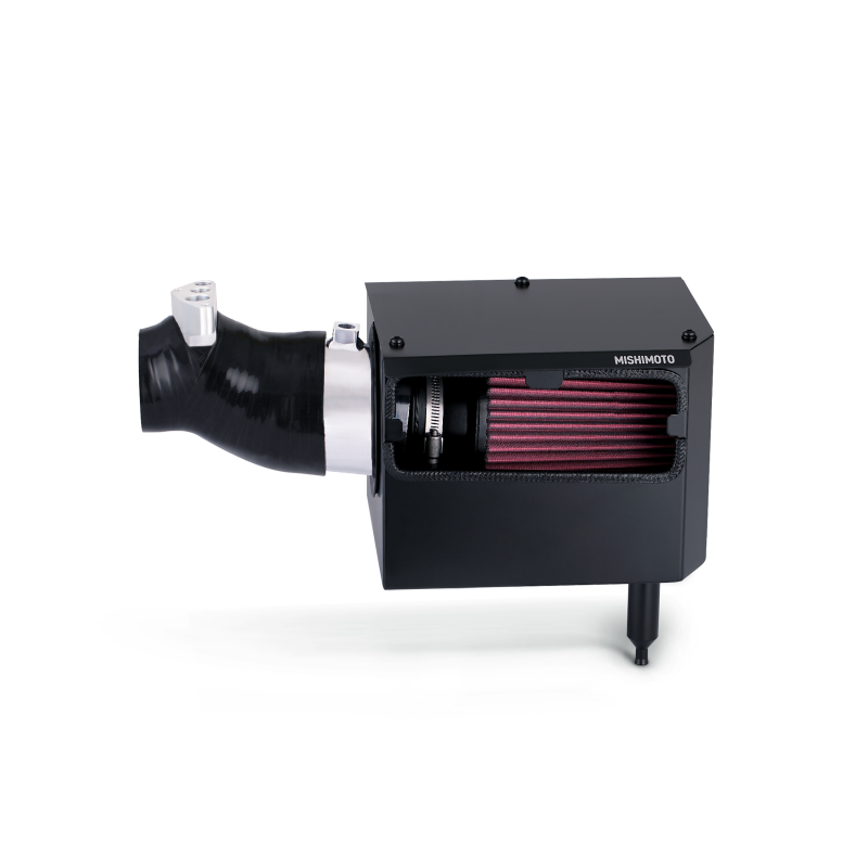 Mishimoto MMAI-CLA45-14BK